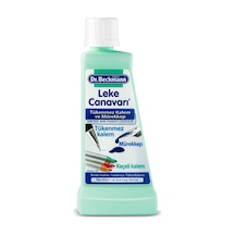 Dr. Beckmann Leke Canavarı Tükenmez Kalem ve Mürekkep 50 ML