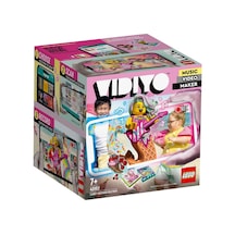 LEGO® Vidiyo 43102 Candy Mermaid Beatbox 71 Parça