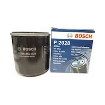 Toyota Corolla Uyumlu 1.6 1987-2007 Bosch Yağ Filtresi Toyota Corolla Uyumlu 1.6 1987-2007 Bosch Yağ Filtresi