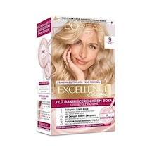 Loreal Excellence Boya 9 Sarı