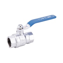 2" Küresel Vana Pn25