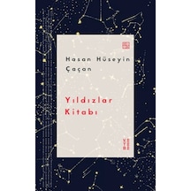 Yıldızlar Kitabı - Ccgx-884230