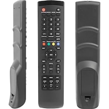 Nordmende - Sanyo - Saba Smart Tv Netflix Ve Prime Video Tuşlu Universal Kumandası
