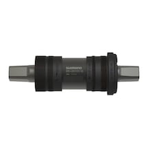 Shimano Bb-un101 Rulmanlı Kare Mil Orta Göbek 122.5/123 Mm Kutusuz Siyah