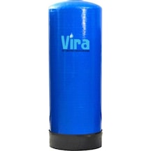 Aqualine 21"x62" Frp Su Arıtma Mineral Tankı