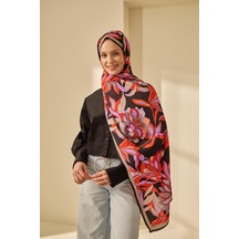 Silk Home Mayda Şal 81008-24 Çok Renkli