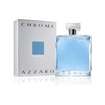 Azzaro Chrome Erkek Parfüm EDT 200 ML