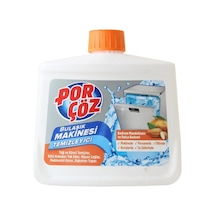 Porçöz Bulaşık Makine Temizleyici Bodrum Mandalinası ve Datça Bademi 250 ML