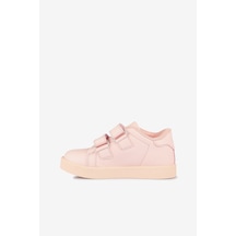 Vicco Oyo Işıklı Kız Okul Öncesi Pudra Sneaker