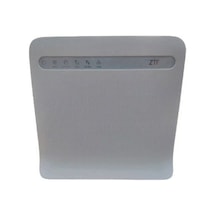 Zte VO MF 255V ZTE MF255V 4 G ROUTER WTTX MODEM
