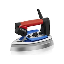 Silter Buharlı El Ütüsü - Pvc Saplı - 1990 Gr