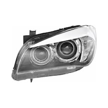 Bmw X1 E84 2009-2014 Far Sağ Bı Xenon  63112993492 Arteb