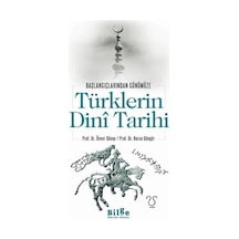 Türklerin Dini Tarihi - Başlangıçlarından Günümüze - Kyut-773181