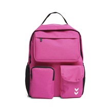 Hummel Pera Pembe Sırt Çantası