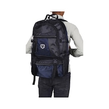 Strong Bag Strong Büyük Boy Dağcı Sırt Çantası, Seyahat Çantası, Kamp Çantas