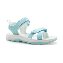 Lumberjack Samba 5fx Mavi Unisex Anatomik Spor Sandalet Mavı