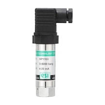 Esi Hipres HP1003-1500DE 1500 Bar Yüksek Basınç Transmitteri
