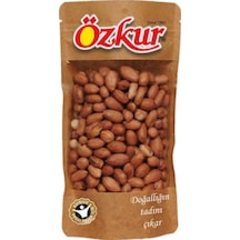Özkur Çiğ Fıstık İçi 500 G