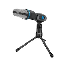 Dexim DMK5584 Yuco USB Masa Üstü Mikrofon