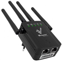 Wireless Router 4 Antenli Pix Link ModelLv Wr09 Alan Genişletici