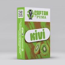 Captan Puma Kivi Aromalı Mela 50gr.