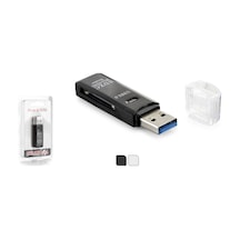 Hadron HDX7030 USB 3.0 Kart Okuyucu