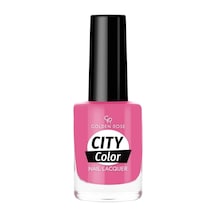 City Color Nail Lacquer No: 29 - Parlak Ve Uzun Süre Kalıcı Oje 10.2 Ml