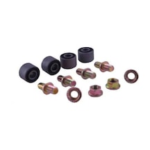 MONDİAL 125KT ARKA DİŞLİ TAKOZU VE VİDA SET İTH TK