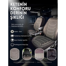 Renk-774 Siyah Beyaz