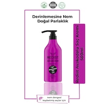 Redist Avokadolu Saç Bakım Kremi 500 Ml