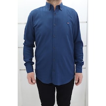 Lacivert