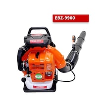 Gardenpro EBZ9900 Benzinli Üfleme Makinası 5 Hp