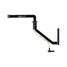 Apple Uyumlu MacBook Pro 15 A1286 821-1198-a Hdd Flex Kablosu 1.versiyon -