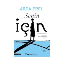 Senin İçin - Arda Erel - İnkılap Kitabevi
