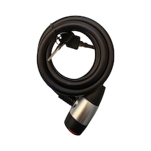 Vona Ak125 150x12mm Anahtarlı Kilit