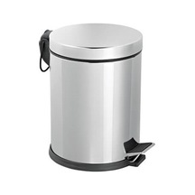 Palex Krom Çöp Kovası Pedallı 20 Lt 1 Ad
