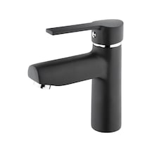 İtimat Idea Siyah 562Cb Lavabo Bataryası İtimat Idea Siyah 562Cb Lavabo Bataryası