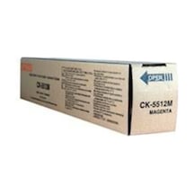 Utax Ck-5512M 400Ci Kırmızı Toner 15.000 Sayfa