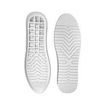 Foottab Örgü Ayakkabı Tabanı 104 Beyaz