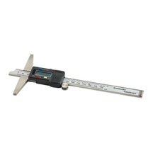 Dijital Derinlik Kumpası 150x0,01 mm
