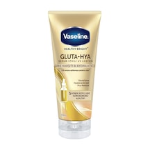 Vaseline Gluta-hya Losyon 200 Ml Leke Karşıtı Glutaglow Teknolojisi 8'li Avantaj Paketi - 8 Ade Tarı