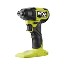 Ryobi RID18C1-0 18V Akülü Kömürsüz Darbeli Vidalama Akü ve Şarj Cihazı Dahil Değildir - 5133006526