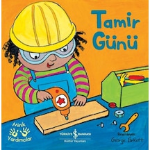 Tamir Günü Minik Yardımcılar