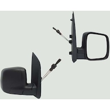 Dış Dikiz aynası Mekanik Sağ Fıorıno - bıpper - nemo 07= Vm - 6115r