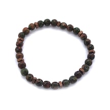 Ferizz Unakit Doğal Taş Bileklik Eblk-479