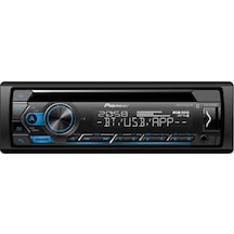 Pıoneer Deh-S4250Bt Bluetooth-Cd-Mp3 Çalar-Usb Girişl