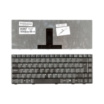 Asus Uyumlu F83Vf Notebook Klavye Siyah Tr