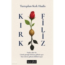 Tartışılan Kırk Hadis Kırk Filiz Kitabi Yayınevi Muhammed Guner Kimdir Hayatı, Eserleri Ve Kitapları Beka Kitap