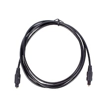 OPTİK KABLO 2 METRE POŞETLİ POWERMASTER