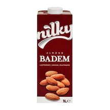 Nilky Almond Badem Sütü 1 L